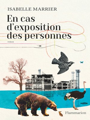 cover image of En cas d'exposition des personnes